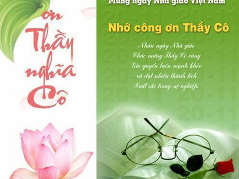 Chùm thơ kính tặng thầy giáo - nhà thơ Lê Xuân Hương